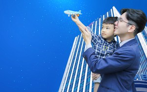MB và cột mốc 100 nghìn tỷ đồng: Khi quy mô trở thành năng lực tăng trưởng