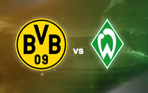 Nhận định Dortmund vs Werder Bremen 01h30 ngày 10/10, Bundesliga vòng 5