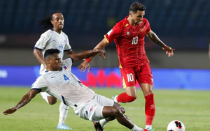 Hoàng Hên nghỉ 3 tháng vì chấn thương, nguy cơ lỡ Asian Cup 2027