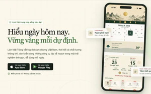 Lưu giữ nếp sống truyền thống Việt Nam trên nền tảng số
