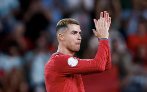Tin nóng thể thao sáng 10/10: U17 Việt Nam tập huấn tại Hàn Quốc và UAE; Ronaldo bị LĐBĐ Bồ Đào Nha đình chỉ thi đấu