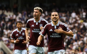 Nhận định Aston Villa vs Brentford 21h00 ngày 10/10, Ngoại hạng Anh vòng 6