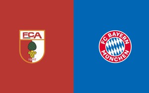 Nhận định Augsburg vs Bayern Munich 20h30 ngày 10/10, Bundesliga vòng 5