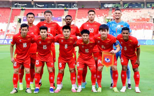 Vòng loại World Cup 2030 bốc thăm ngày 15/12: Tuyển Việt Nam có thể gặp Nhật Bản, Hàn Quốc