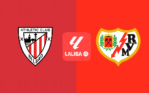 Nhận định Rayo Vallecano vs Athletic Bilbao (19h00 ngày 10/10), vòng 8 La Liga 2026/27
