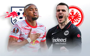 Nhận định Leipzig vs Frankfurt 23h30 ngày 10/10, Bundesliga vòng 5