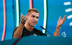 Ronaldo viết tâm thư dài 10 trang, không đồng đội nào ở ĐT Bồ Đào Nha hưởng ứng
