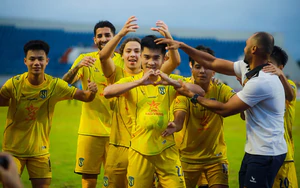 Xem trực tiếp bóng đá Sông Lam Nghệ An vs CA TP.HCM 18h00 hôm nay, V-League 2026/27