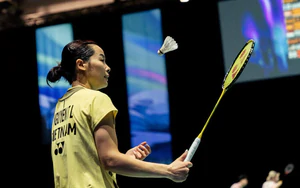 Nguyễn Thùy Linh đụng cựu số một cầu lông thế giới ngay trận mở màn Denmark Open 2026