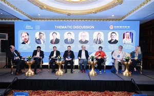 Quốc tế hóa, chuyển đổi số và AI đang định hình lại giáo dục đại học
