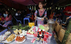 Khám phá Phú Thọ qua hành trình trải nghiệm văn hóa, du lịch và sản phẩm OCOP