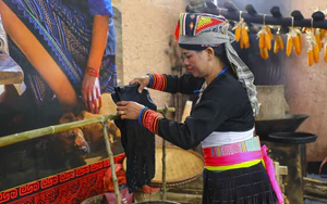 Nhiều hoạt động hấp dẫn tại Ngày hội văn hóa dân tộc Mông