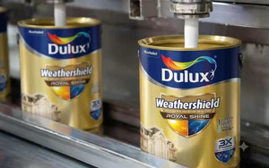 AkzoNobel chuyển nhượng mảng Sơn trang trí tại Đông Nam Á cho Nippon Paint