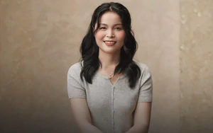 Đội bóng chuyền nữ Việt Nam có sự góp mặt của nhân vật đặc biệt, quyết đạt mục tiêu đầy tham vọng ở giải đấu lớn