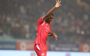 Dấu ấn ngoại binh và cầu thủ Việt kiều tại V-League