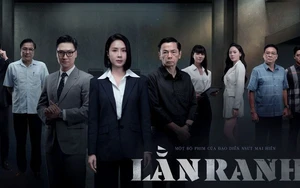 Rating phim Việt giờ vàng trên sóng VTV qua những con số