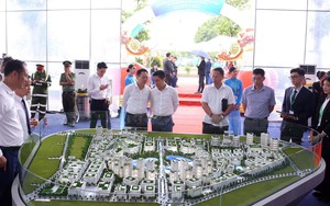 Đột phá theo Nghị quyết 57: Động lực phát triển cho các địa phương