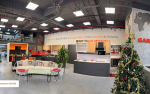 Garis Việt Nam: Hành trình 15 năm kiến tạo đẳng cấp nội thất thông minh