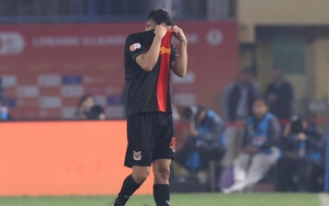 V-League 2025/26: Đường dài mới biết ngựa hay