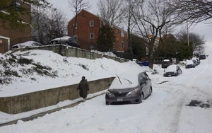 Nguy cơ thiệt hại kinh tế lớn từ đợt rét đậm tại Mỹ