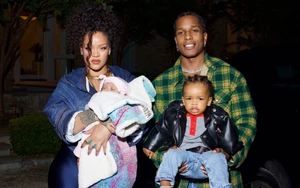 Album "Don't Be Dumb": ASAP Rocky đại thắng ngày trở lại