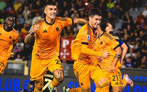 Nhận định, soi tỷ lệ Udinese vs Roma 02h45 ngày 3/2, vòng 23 Serie A