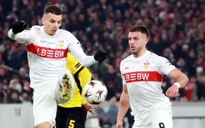 Nhận định, soi tỷ lệ Stuttgart vs Freiburg 21h30 ngày 1/2, vòng 20 Bundesliga