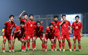 Thể thao Việt Nam và thách thức Top 50 Olympic: Muộn nhưng cần thiết