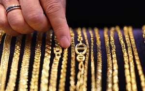 Sàn giao dịch vàng: Bước ngoặt chính sách trong minh bạch hóa thị trường