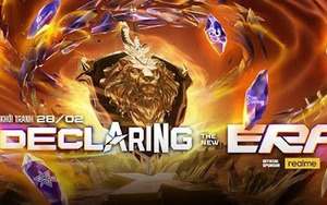 Đấu Trường Danh Vọng công bố loạt thay đổi cho giải mùa Xuân 2026