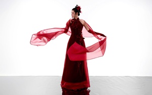 NTK Bely truyền cảm hứng trong thiết kế mới sau hai năm vắng bóng