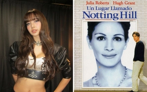 Hé lộ nguồn cảm hứng phía sau dự án phim Netflix mới của Lisa Blackpink