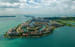 Lợi thế đưa Vinhomes Pearl Bay thành lựa chọn đầu bảng khi người giàu đổ tiền vào bất động sản hàng hiệu