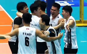 Xác định giải bóng chuyền đáng chú ý ở cấp độ khu vực sắp ra mắt, các CLB Việt Nam sớm gặp thử thách