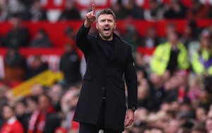 Tin nóng thể thao sáng 10/2: HLV MU báo tin xấu; huyền thoại 23 lần giành Grand Slam sắp tái xuất