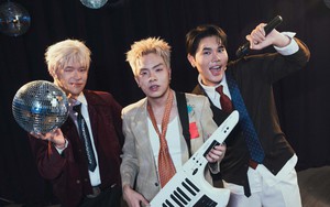 Hứa Kim Tuyền ra mắt ca khúc Valentine "Sạccc pin"