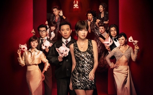 Phim Tết của Trấn Thành bất ngờ lọt top trending