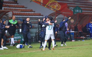 Bóng đá Việt Nam nở rộ 'siêu phẩm', do đâu?