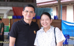 HLV Kiatisuk tuyên bố sẵn sàng tái xuất dẫn dắt ĐT Thái Lan