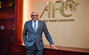 Tổng thư ký AFC: Khả năng thắng kiện về vụ 7 cầu thủ nhập tịch của LĐBĐ Malaysia là '50-50'