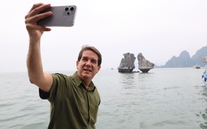 Quảng Ninh sẽ đón hàng ngàn khách du lịch tàu biển quốc tế dịp Tết Bính Ngọ