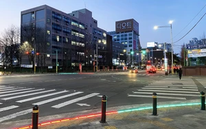 Hàn Quốc triển khai các biện pháp giao thông đặc biệt trong dịp Tết Nguyên đán 2026