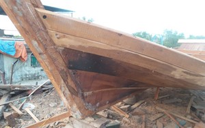 Thuyền Đông Sơn - phát minh độc đáo giữa "long cốt" và "tam bản"