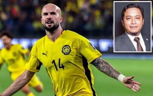 Luật sư thể thao tiết lộ có 'kẽ hở' giúp LĐBĐ Malaysia thắng kiện FIFA nhưng cơ hội chỉ có 50%