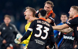 Giấc mơ thế kỷ của Como