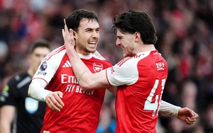 Brentford vs Arsenal (3h00, 13/2): Bay cao nhờ cặp “Vieira - Silva mới”