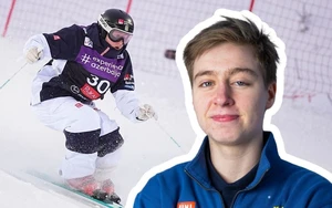 VĐV chuyển giới đầu tiên trong lịch sử Olympic mùa Đông về cuối ở vòng loại