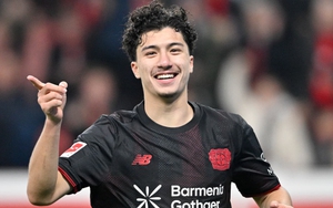 Tin nóng thể thao sáng 11/2: Sao Việt kiều giá 770 tỷ tiết lộ lý do không chọn khoác áo tuyển Việt Nam và Đức