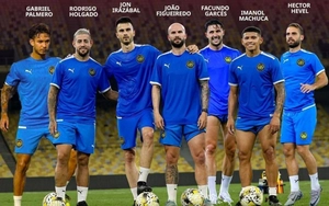 AFC chính thức xác nhận thông tin liên quan tới vụ Malaysia nhập tịch cầu thủ trái phép