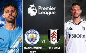 Nhận định bóng đá hôm nay 11/2: Man City vs Fulham, Sunderland vs Liverpool